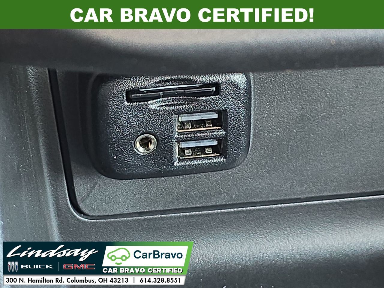 2022 GMC Canyon Denali Columbus OH