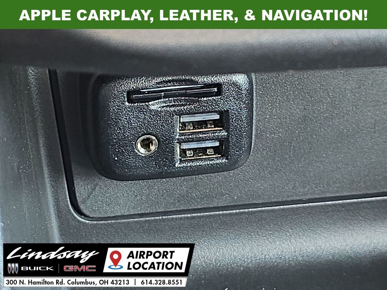 2022 GMC Canyon Denali Columbus OH