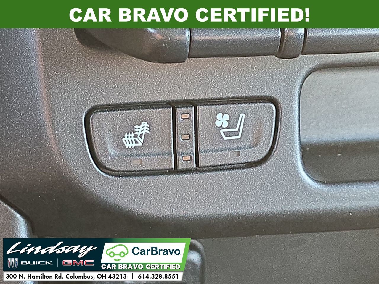 2022 GMC Canyon Denali Columbus OH