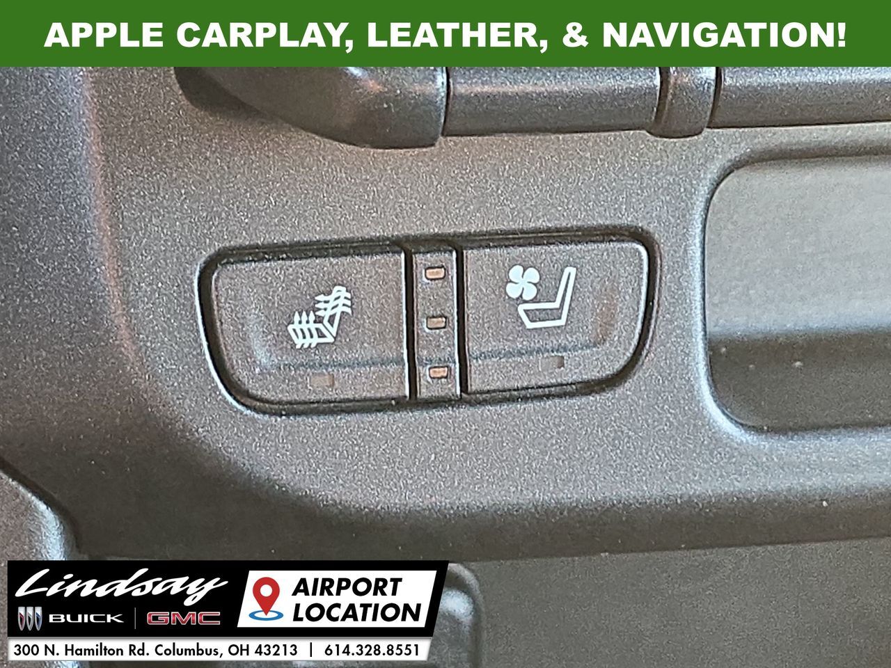 2022 GMC Canyon Denali Columbus OH