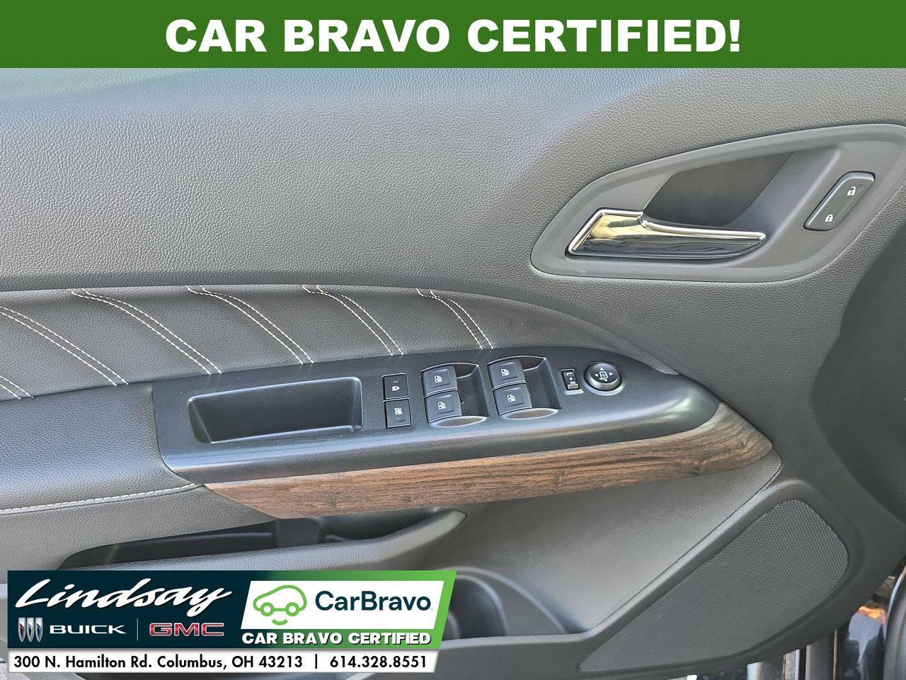 2022 GMC Canyon Denali Columbus OH