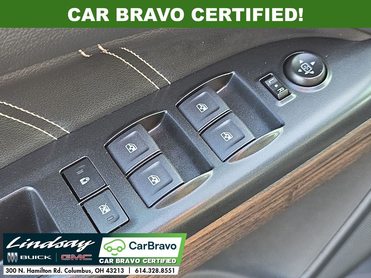 2022 GMC Canyon Denali Columbus OH