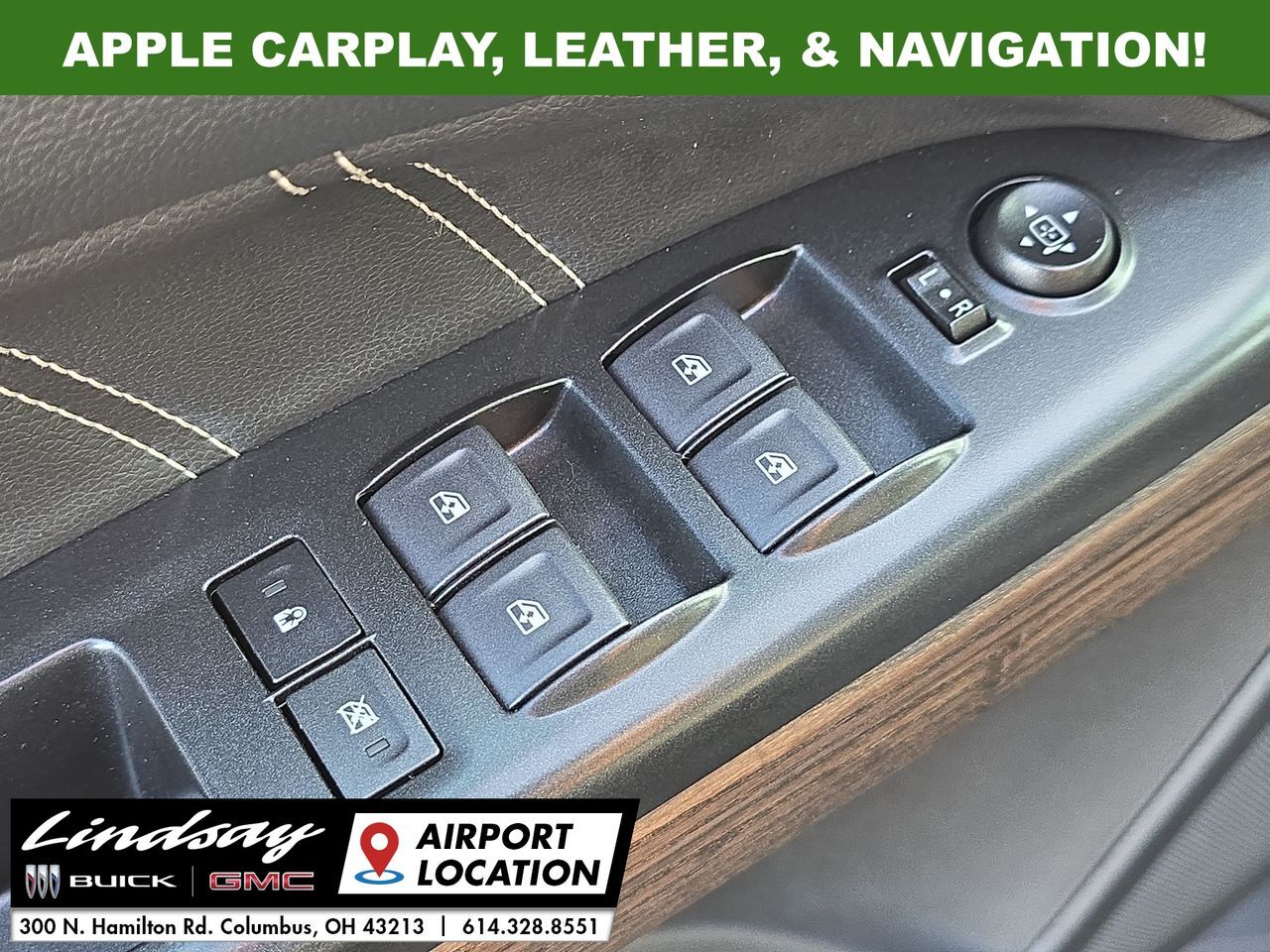 2022 GMC Canyon Denali Columbus OH