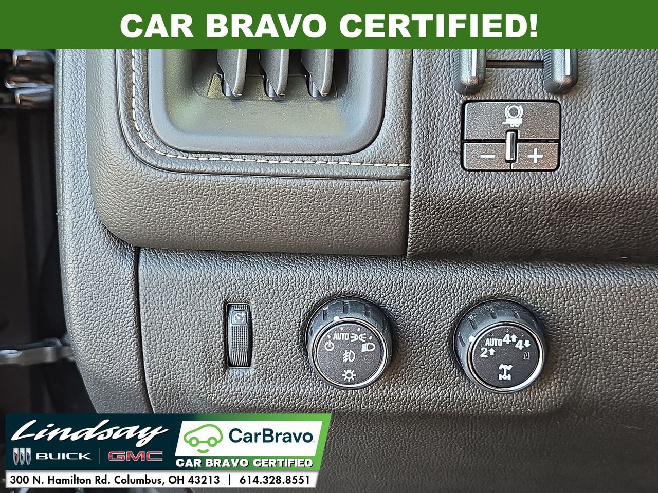 2022 GMC Canyon Denali Columbus OH