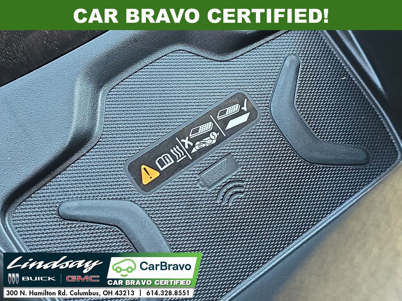 2022 GMC Canyon Denali Columbus OH