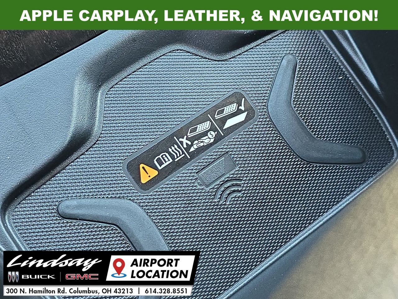 2022 GMC Canyon Denali Columbus OH