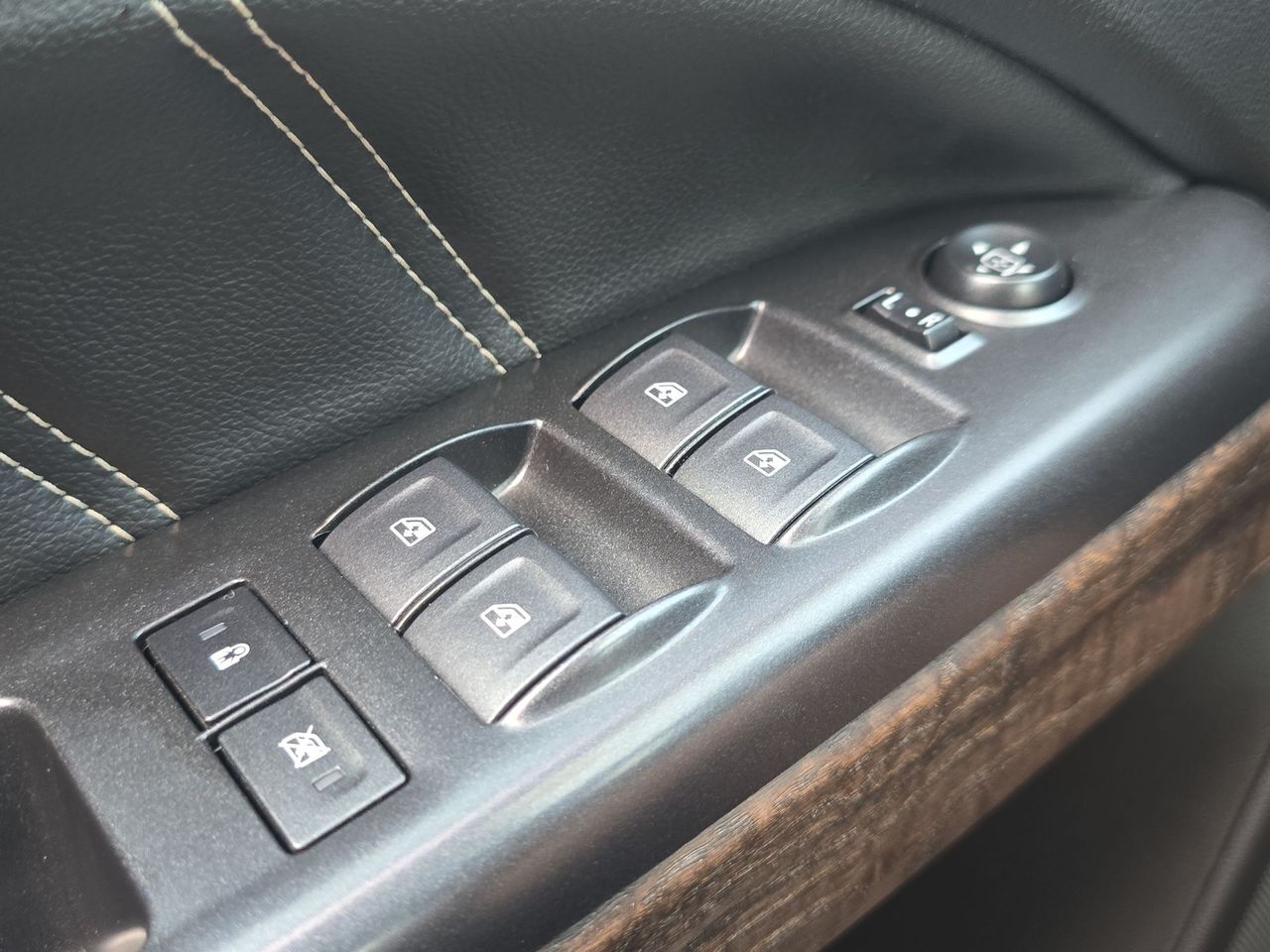 2022 GMC Canyon Denali Columbus OH