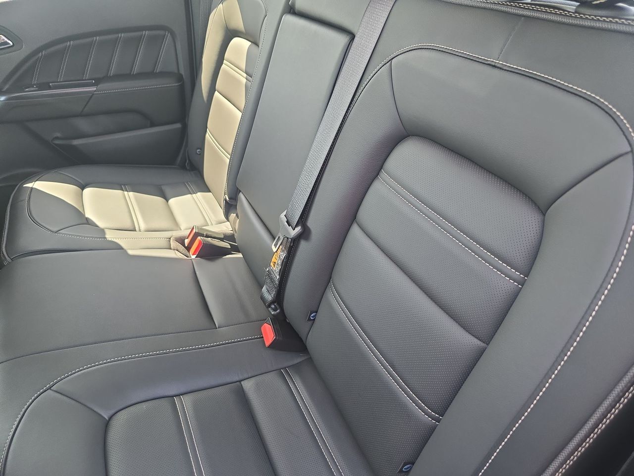 2022 GMC Canyon Denali Columbus OH