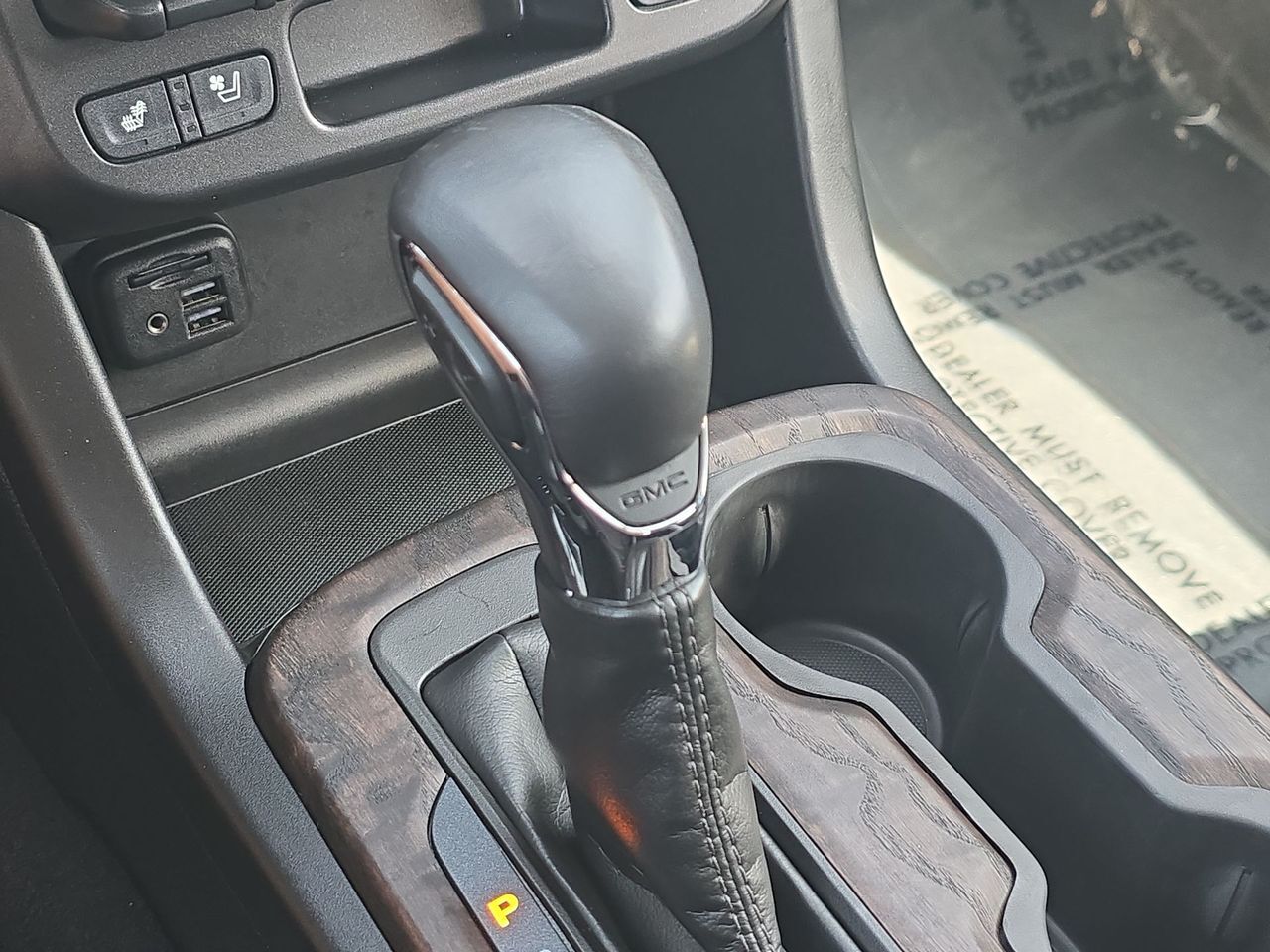 2022 GMC Canyon Denali Columbus OH