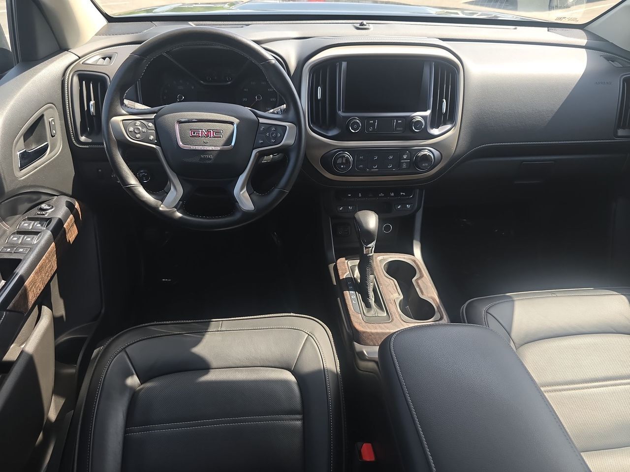 2022 GMC Canyon Denali Columbus OH