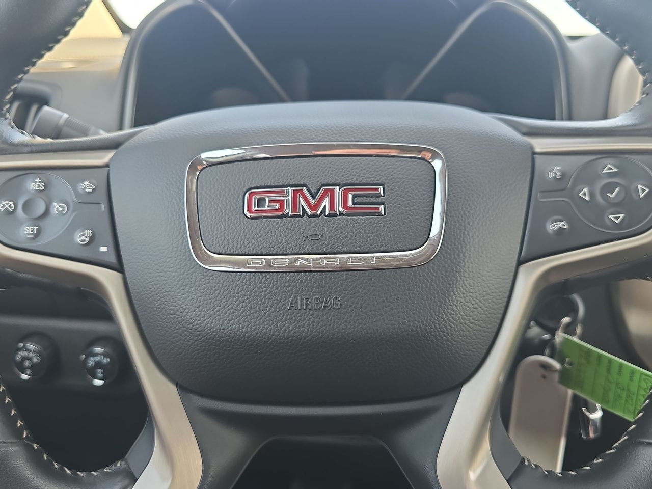 2022 GMC Canyon Denali Columbus OH