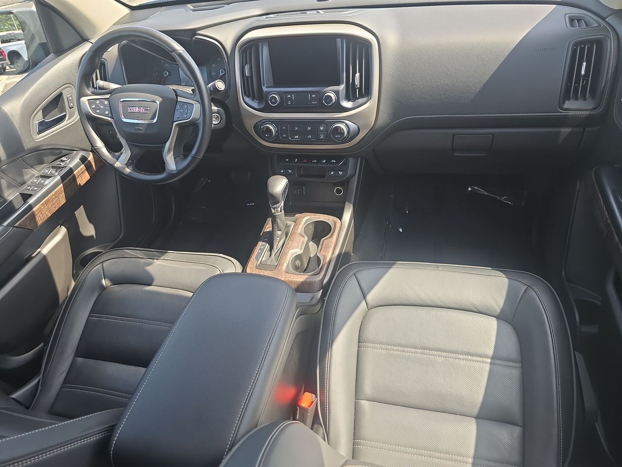 2022 GMC Canyon Denali Columbus OH