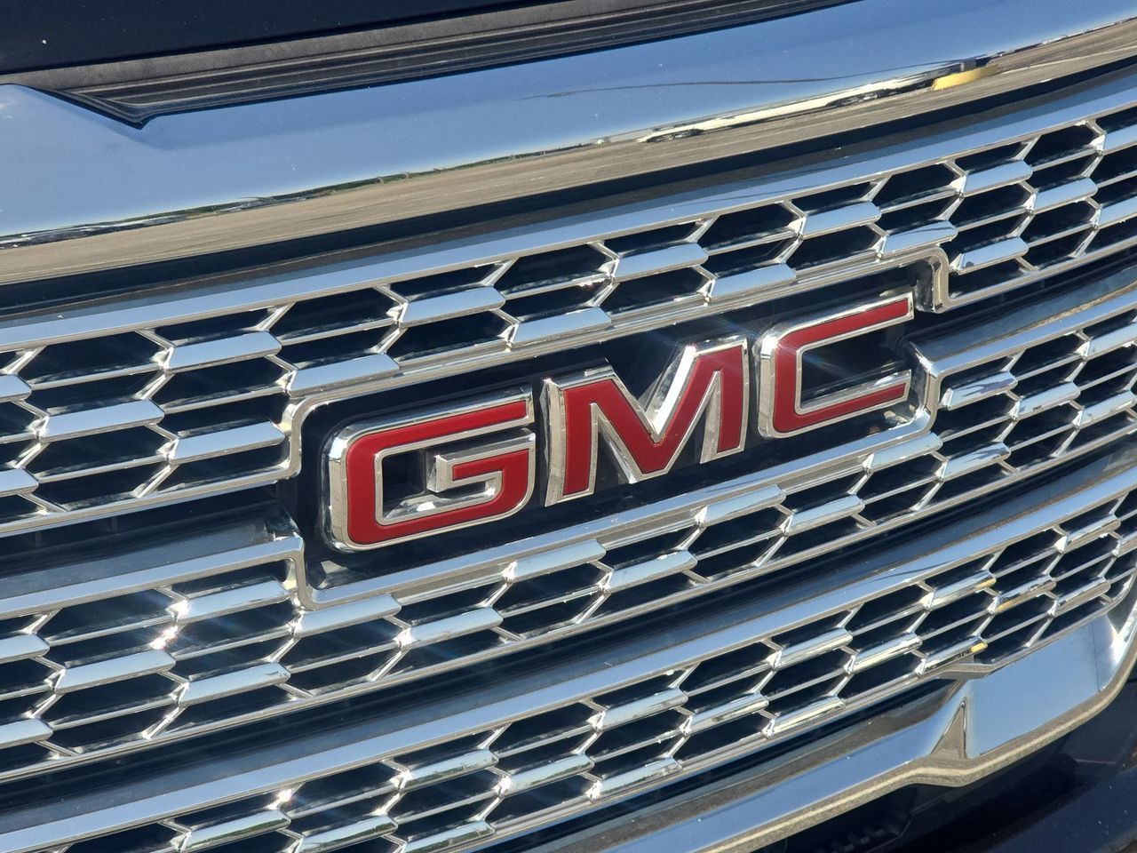 2022 GMC Canyon Denali Columbus OH