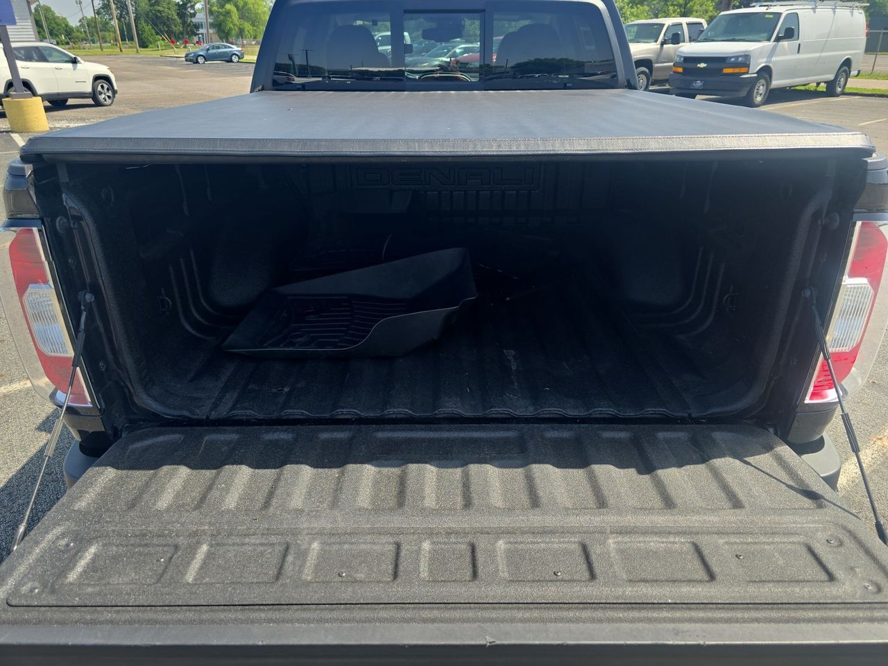2022 GMC Canyon Denali Columbus OH