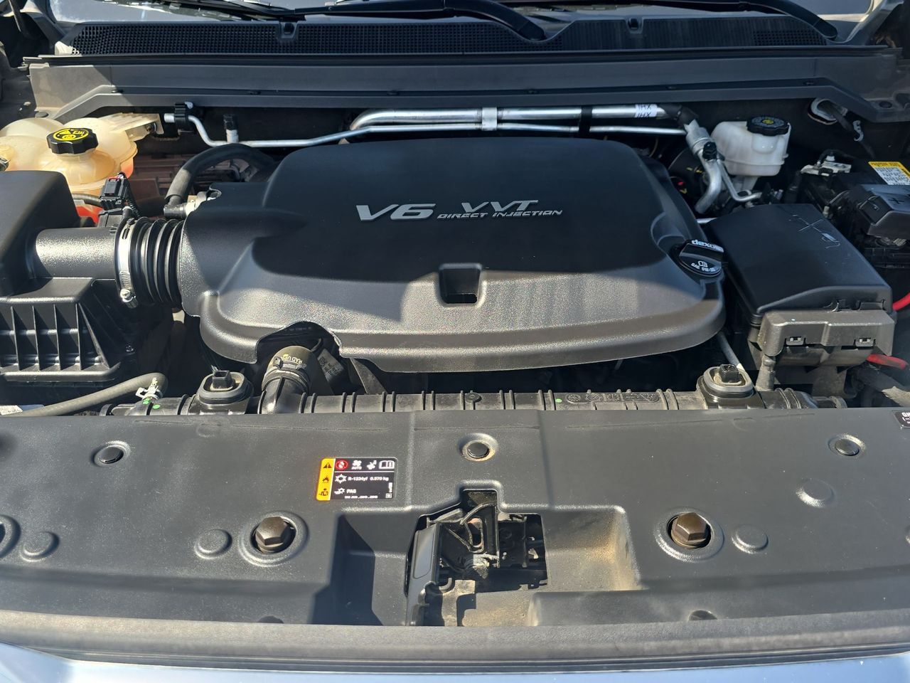 2022 GMC Canyon Denali Columbus OH