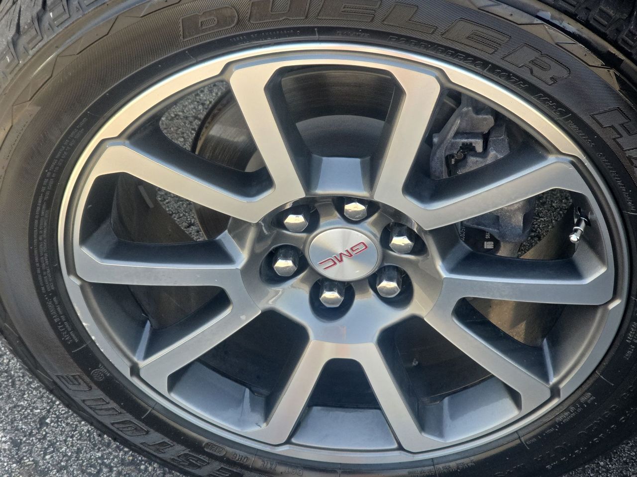 2022 GMC Canyon Denali Columbus OH