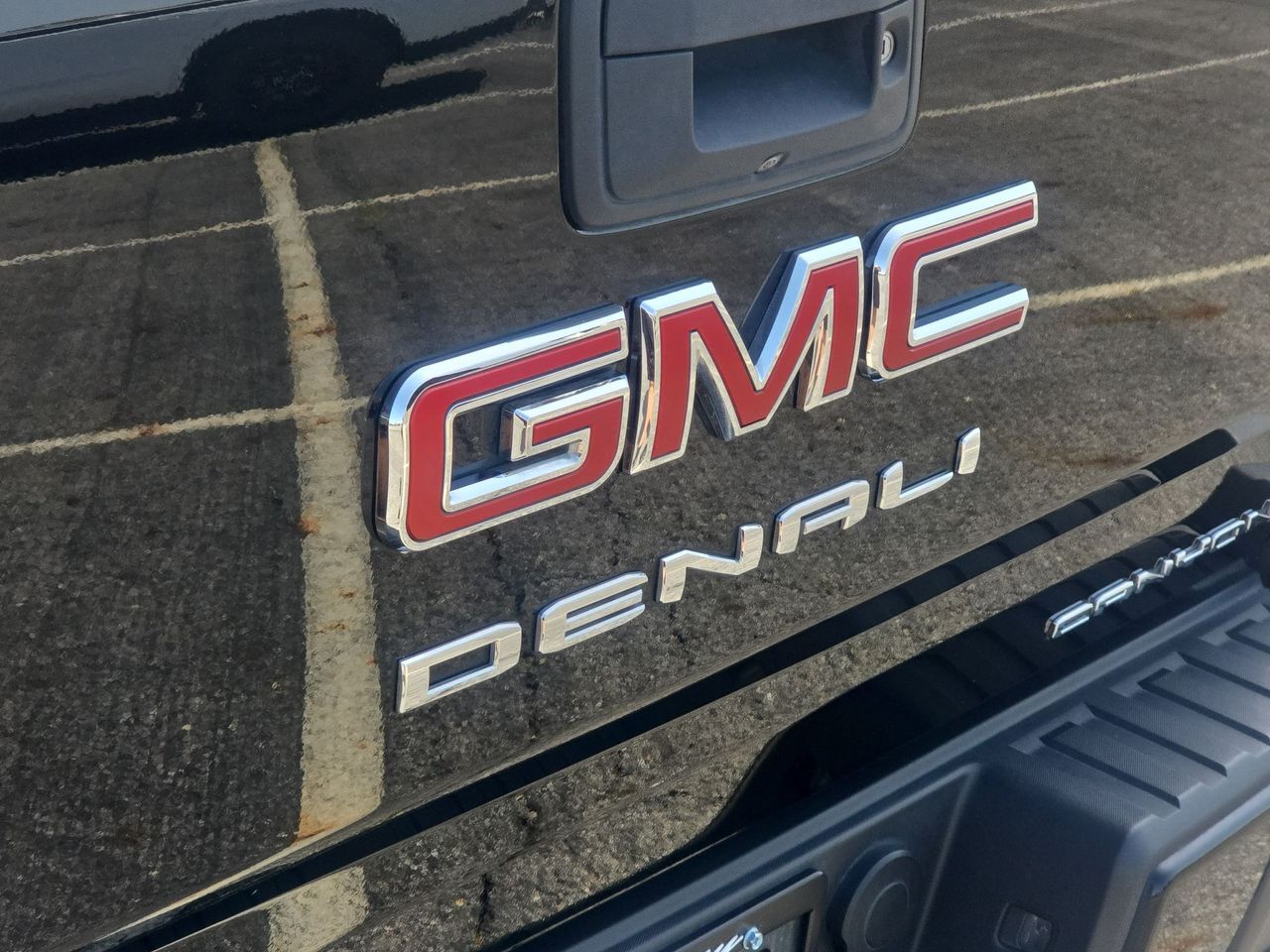 2022 GMC Canyon Denali Columbus OH