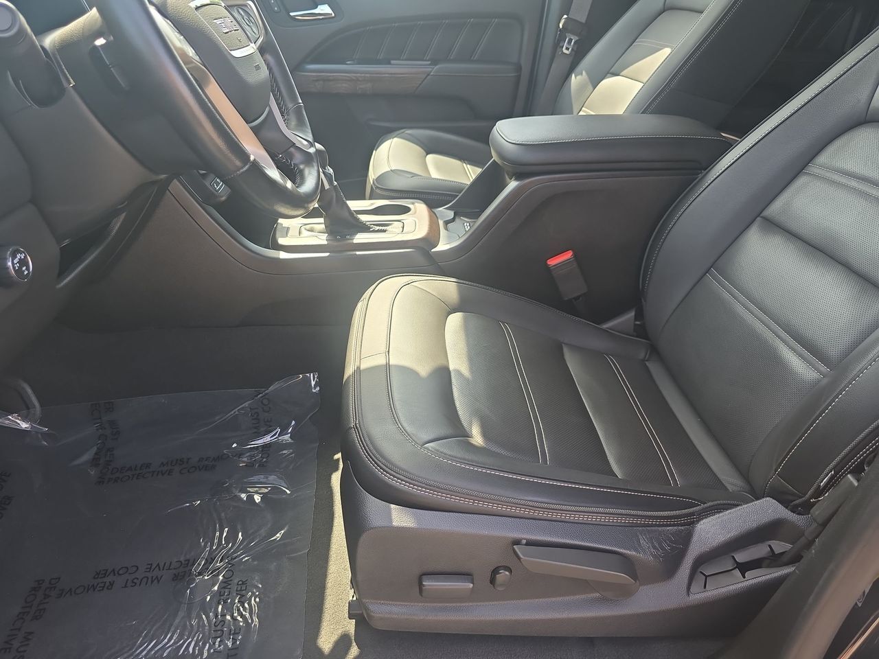 2022 GMC Canyon Denali Columbus OH
