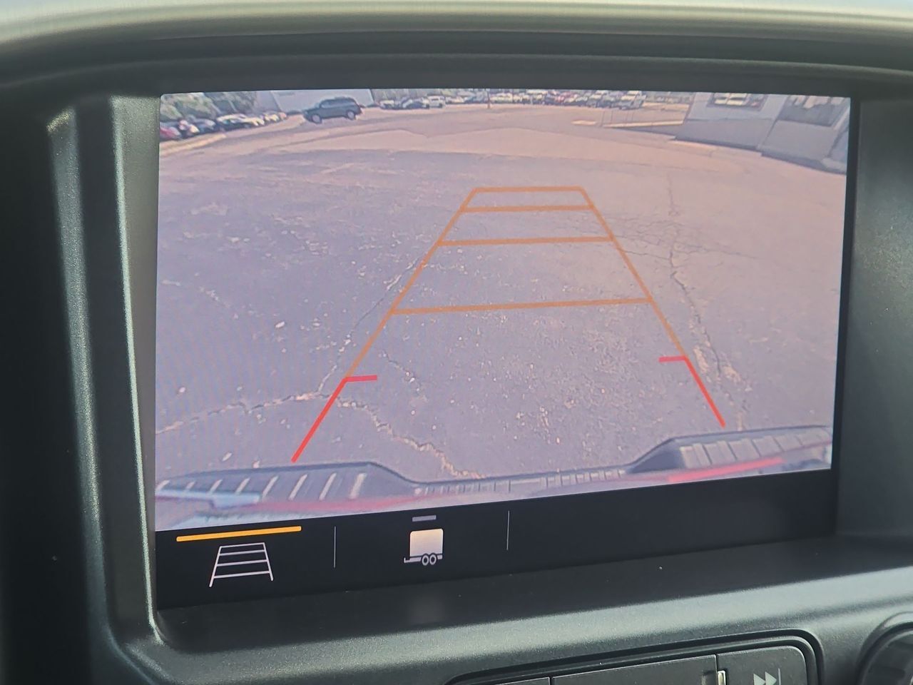 2022 GMC Canyon Denali Columbus OH
