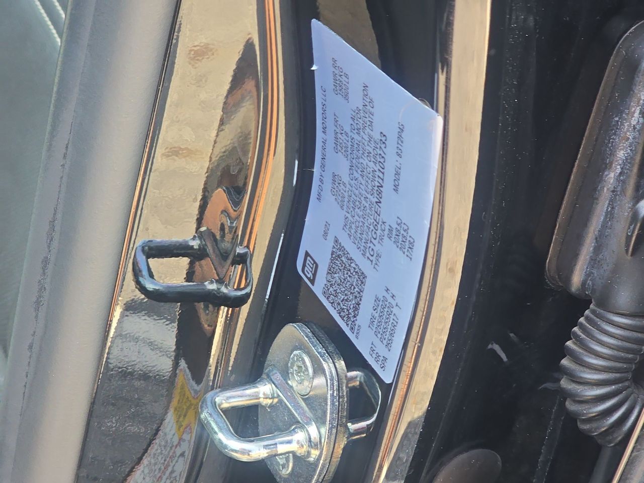 2022 GMC Canyon Denali Columbus OH