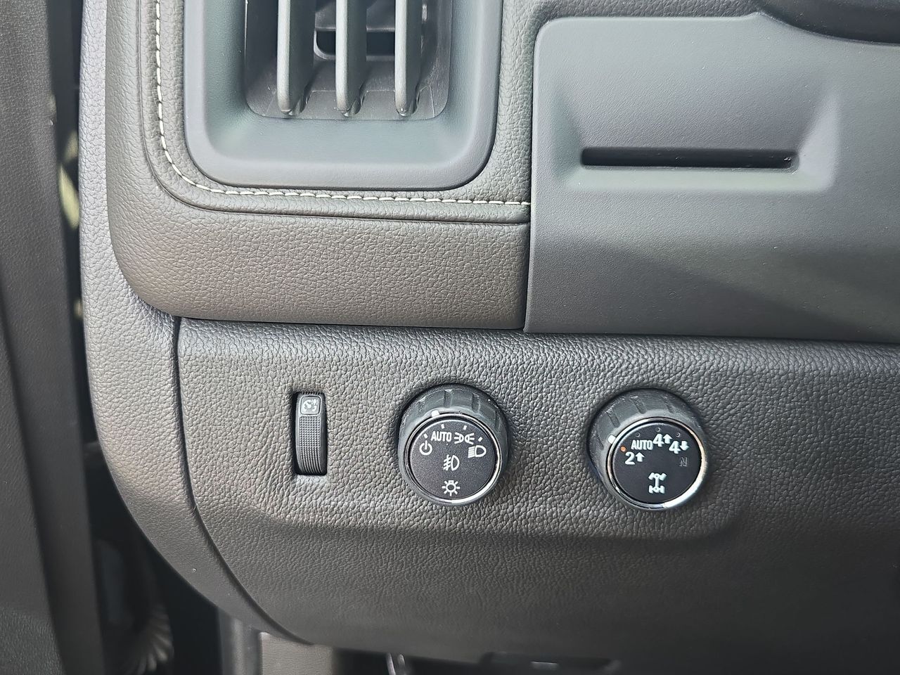 2022 GMC Canyon Denali Columbus OH