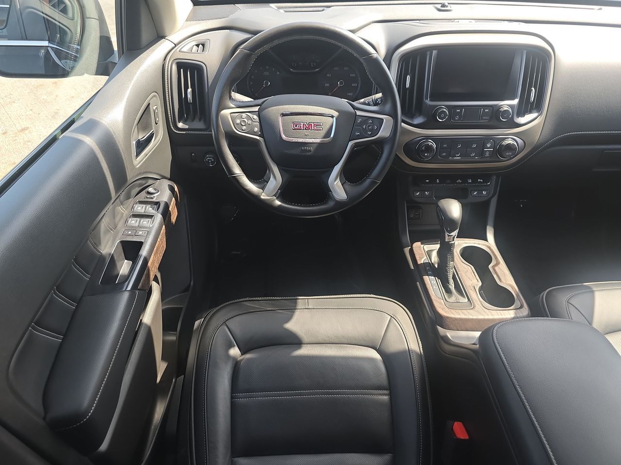 2022 GMC Canyon Denali Columbus OH