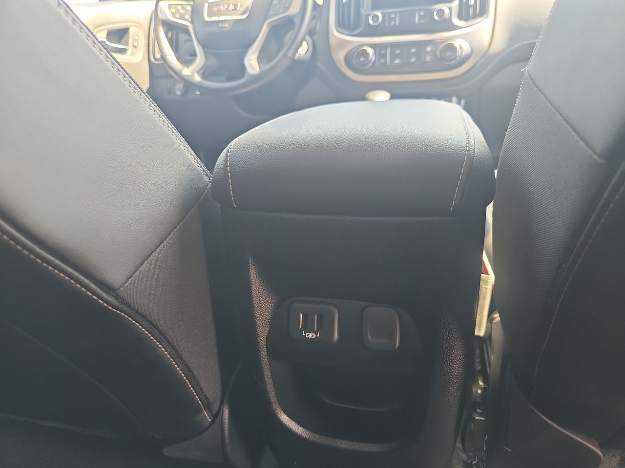 2022 GMC Canyon Denali Columbus OH