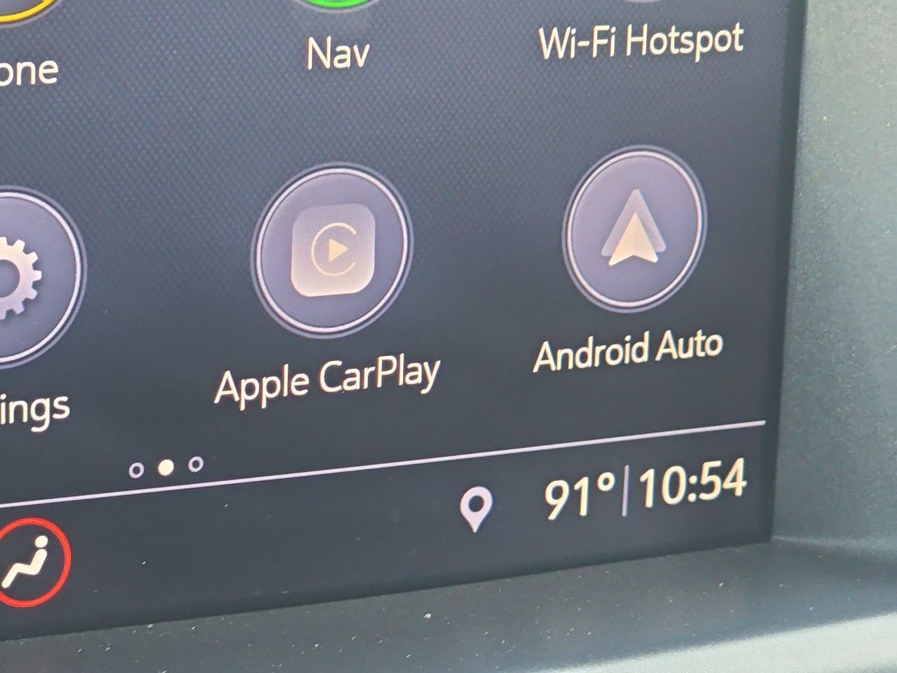 2022 GMC Canyon Denali Columbus OH
