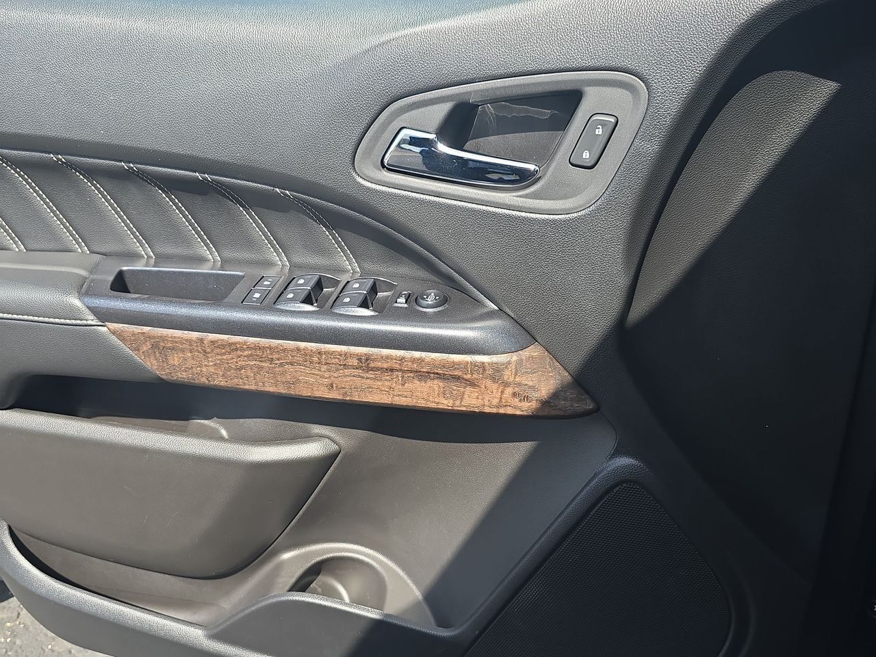 2022 GMC Canyon Denali Columbus OH