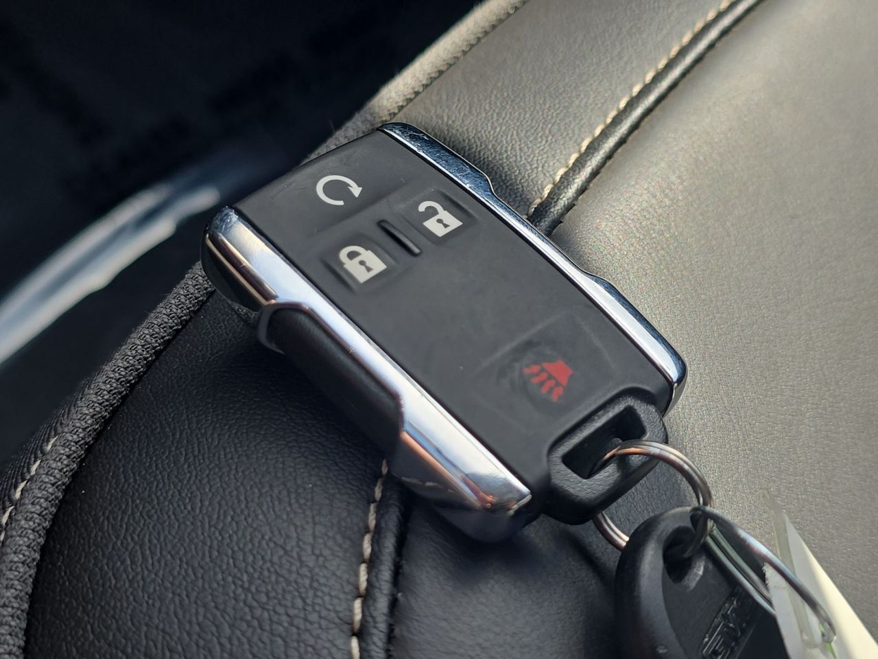 2022 GMC Canyon Denali Columbus OH
