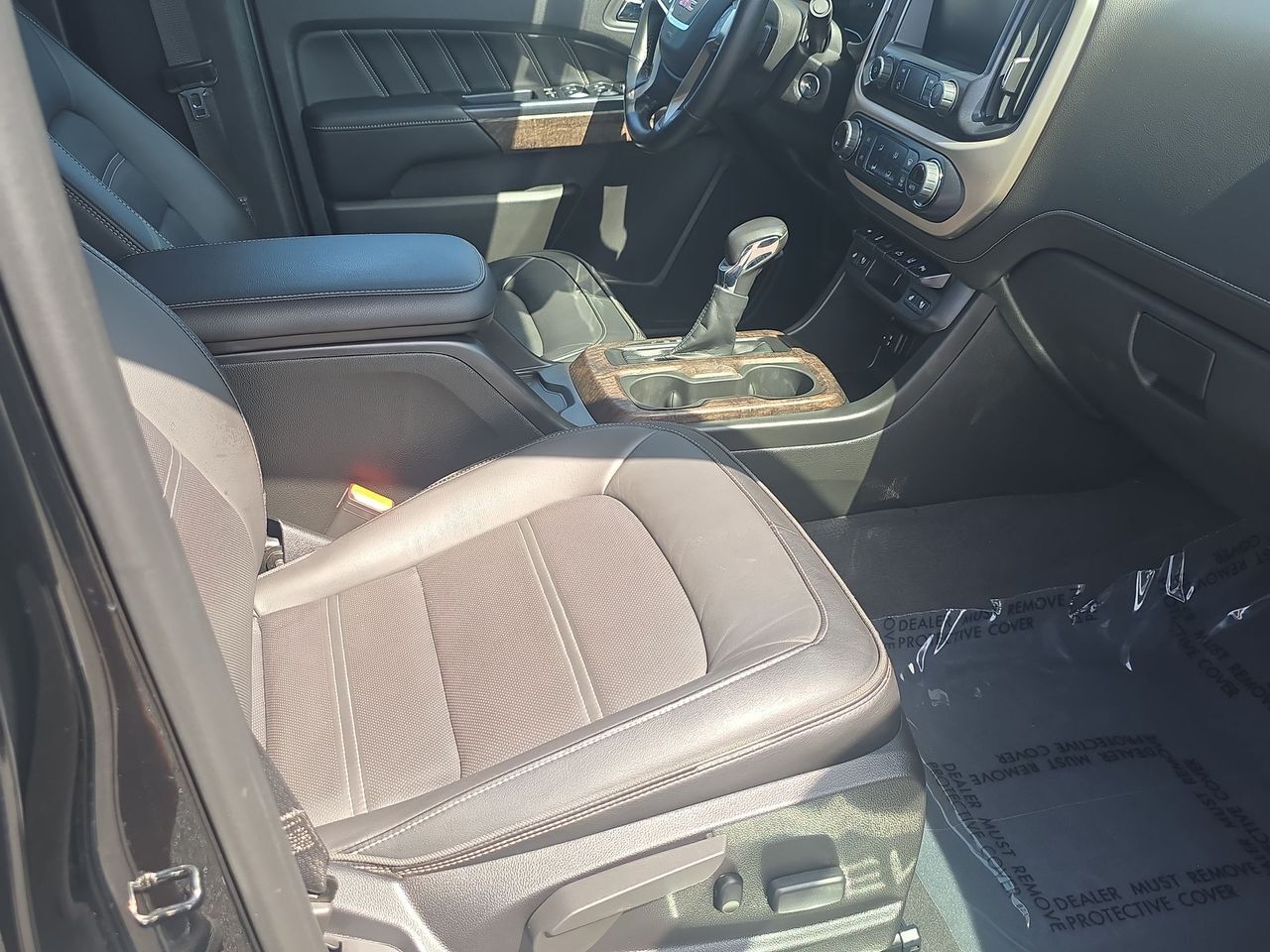 2022 GMC Canyon Denali Columbus OH