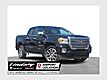 2022 GMC Canyon Denali