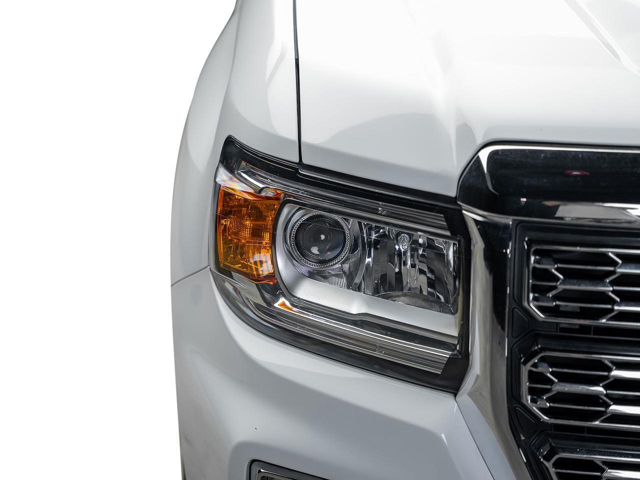 2022 GMC Canyon Denali