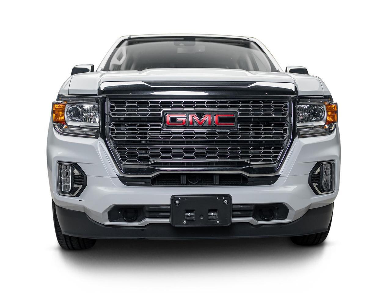 2022 GMC Canyon Denali
