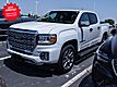 2022 GMC Canyon Denali