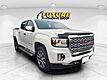 2022 GMC Canyon Denali