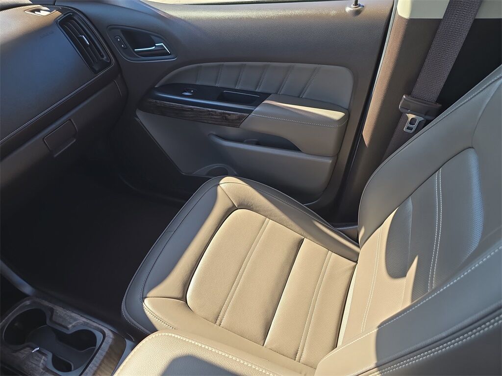 2022 GMC Canyon Denali San Clemente CA