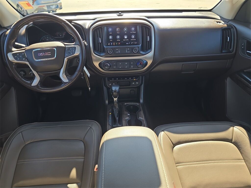 2022 GMC Canyon Denali San Clemente CA