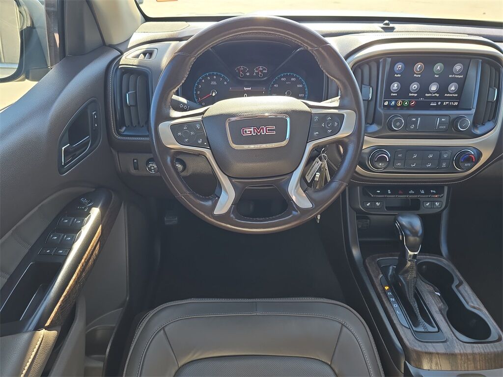 2022 GMC Canyon Denali San Clemente CA