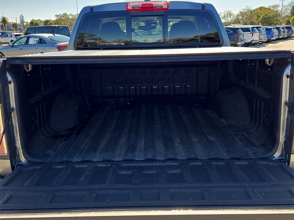 2022 GMC Canyon Denali San Clemente CA