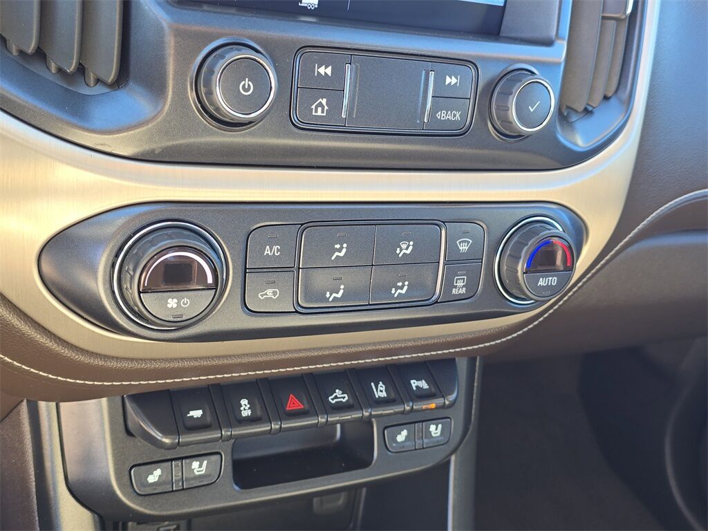 2022 GMC Canyon Denali San Clemente CA