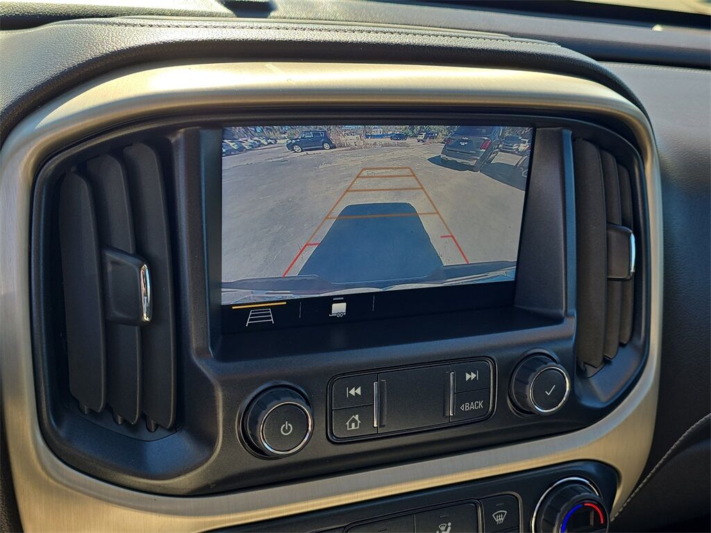 2022 GMC Canyon Denali San Clemente CA