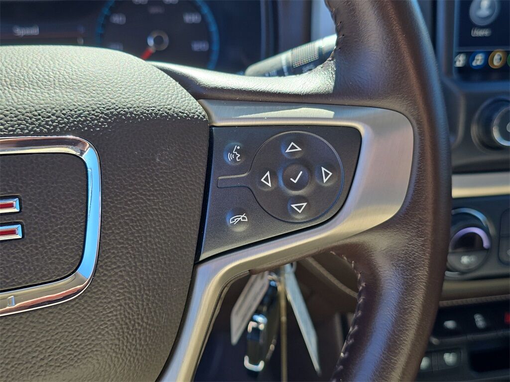 2022 GMC Canyon Denali San Clemente CA