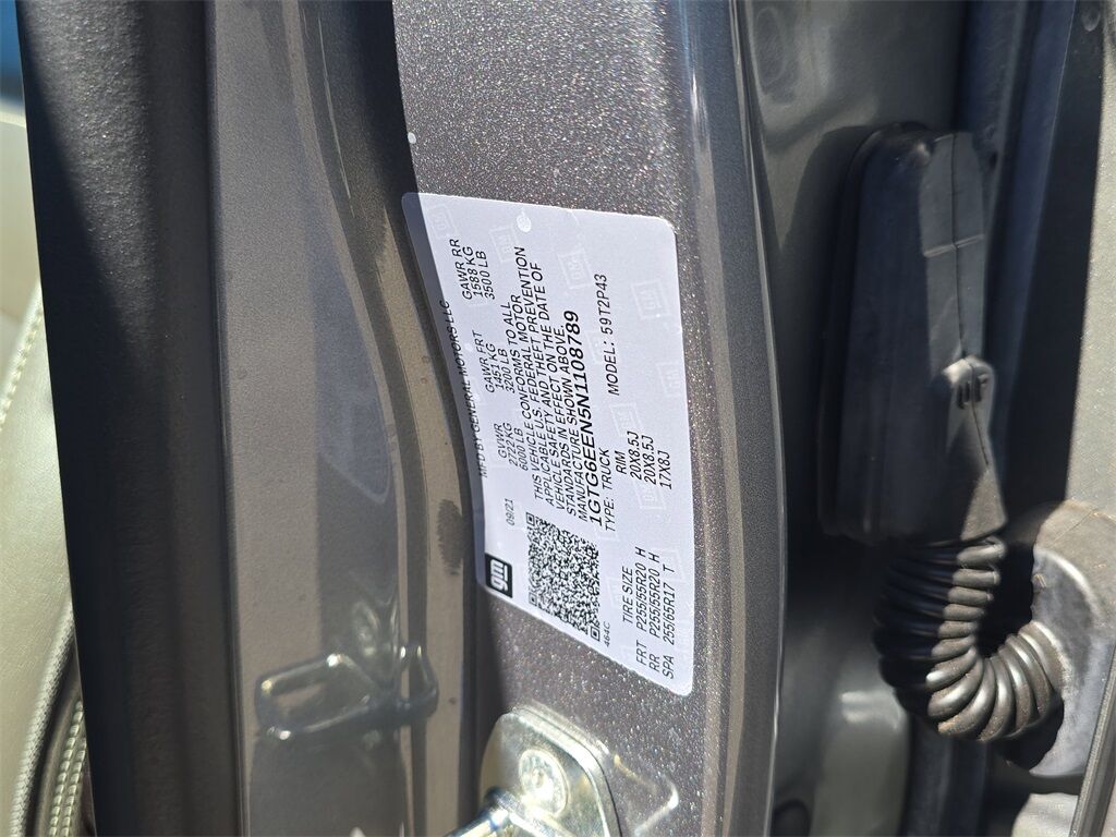 2022 GMC Canyon Denali San Clemente CA