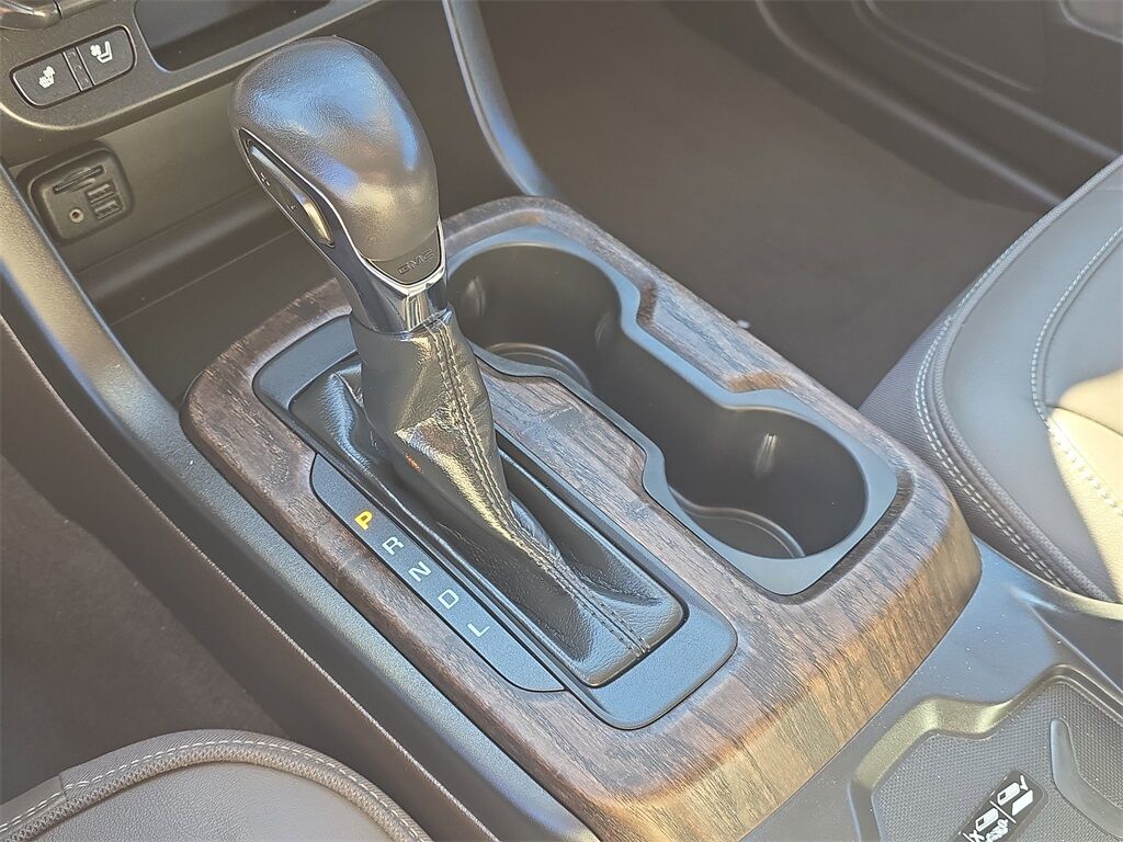 2022 GMC Canyon Denali San Clemente CA