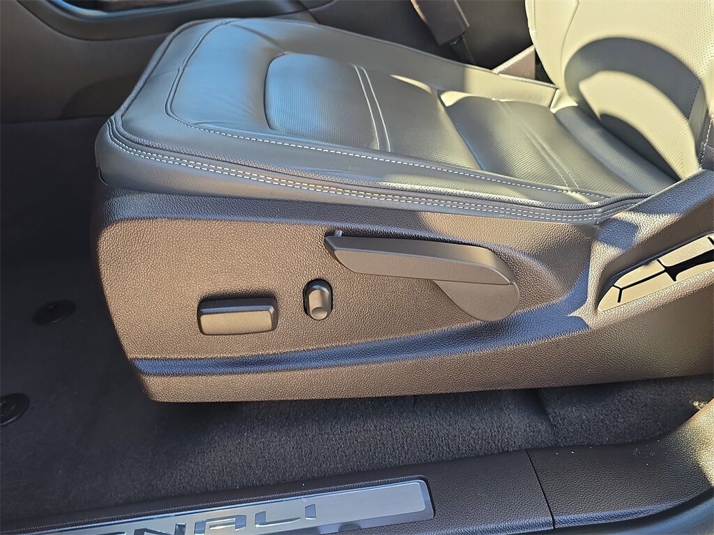 2022 GMC Canyon Denali San Clemente CA