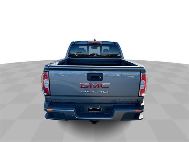 2022 GMC Canyon Denali Tucson AZ
