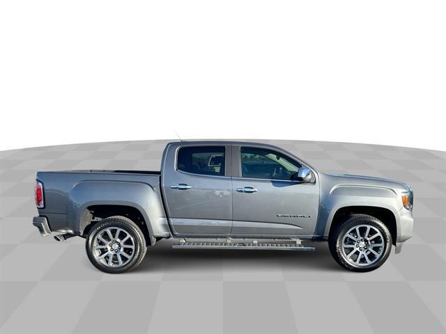 2022 GMC Canyon Denali Tucson AZ