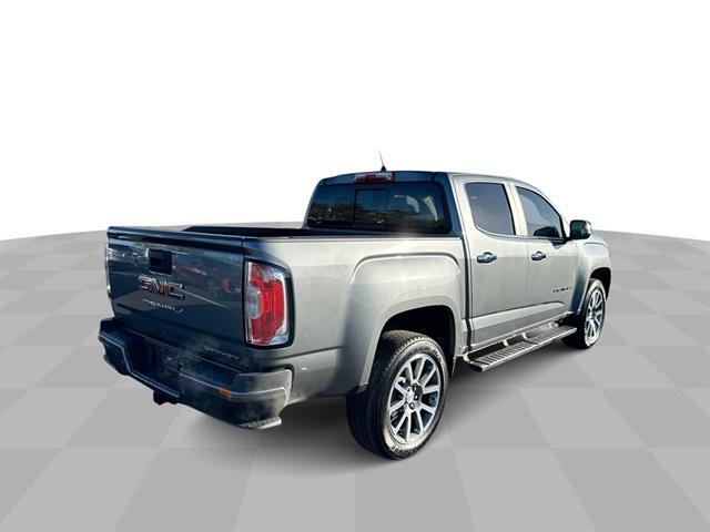 2022 GMC Canyon Denali Tucson AZ