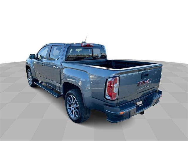 2022 GMC Canyon Denali Tucson AZ